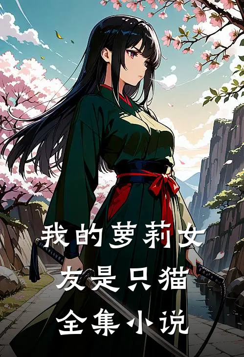 我的萝莉女友是只猫全集小说
