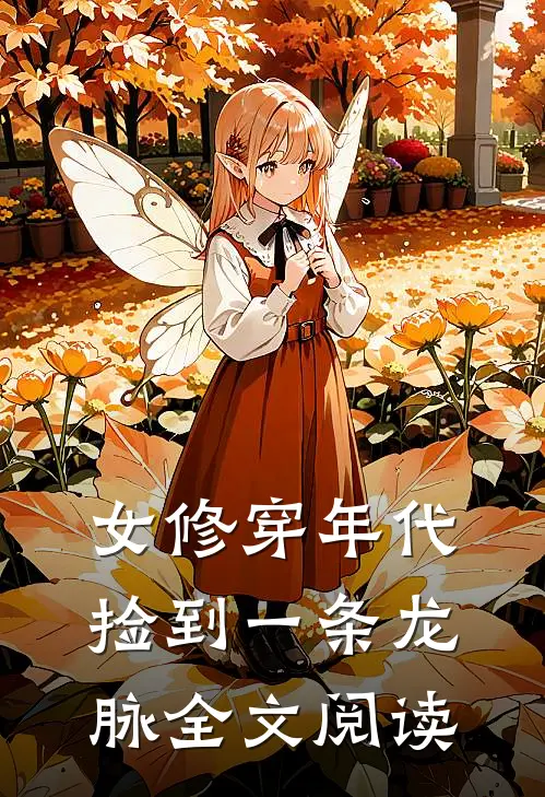 女修穿年代捡到一条龙脉全文阅读