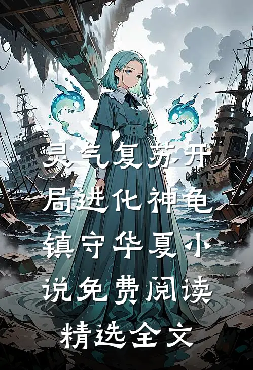 灵气复苏开局进化神龟镇守华夏小说免费阅读精选全文