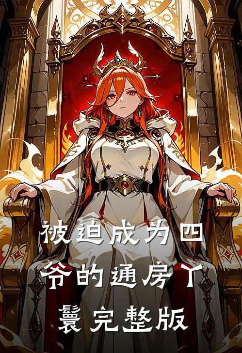 被迫成为四爷的通房丫鬟完整版