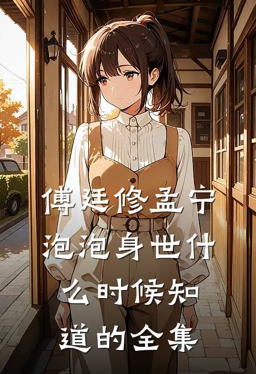 傅廷修孟宁泡泡身世什么时候知道的全集