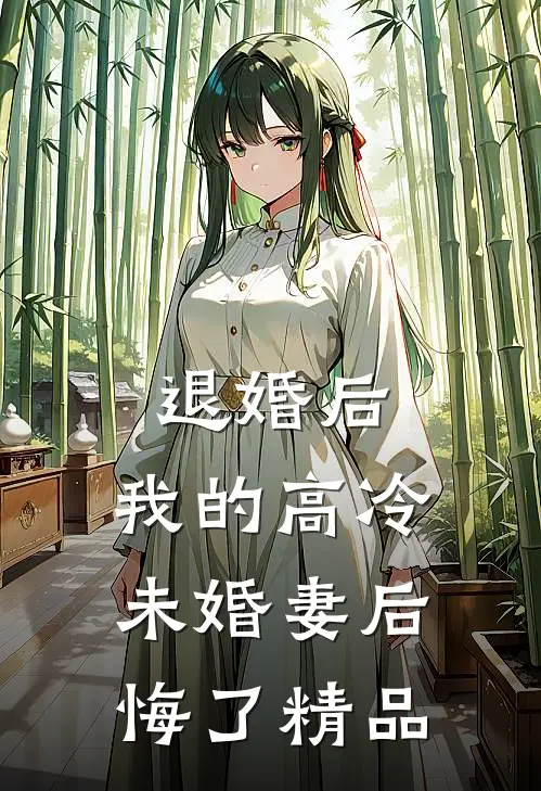 退婚后，我的高冷未婚妻后悔了精品
