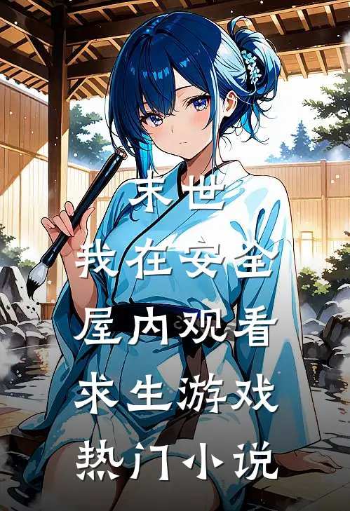 末世：我在安全屋内观看求生游戏热门小说