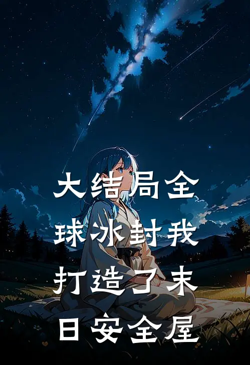 大结局全球冰封我打造了末日安全屋