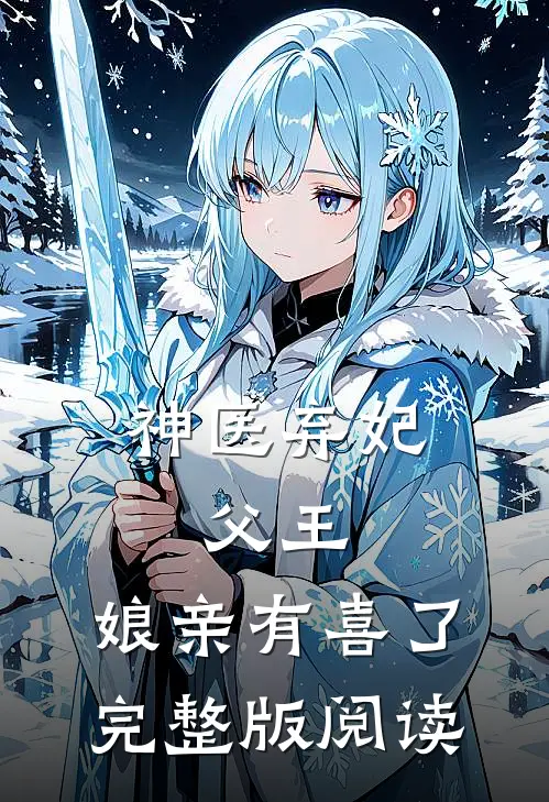 神医弃妃：父王，娘亲有喜了完整版阅读
