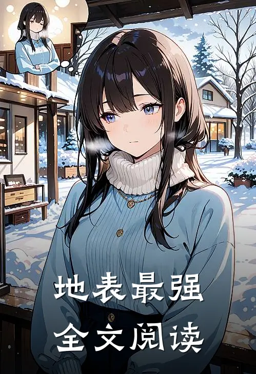 地表最强全文阅读