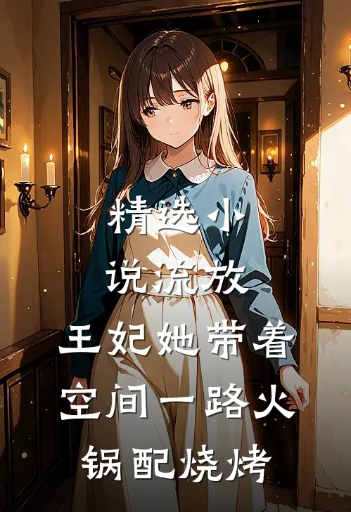 精选小说流放：王妃她带着空间一路火锅配烧烤