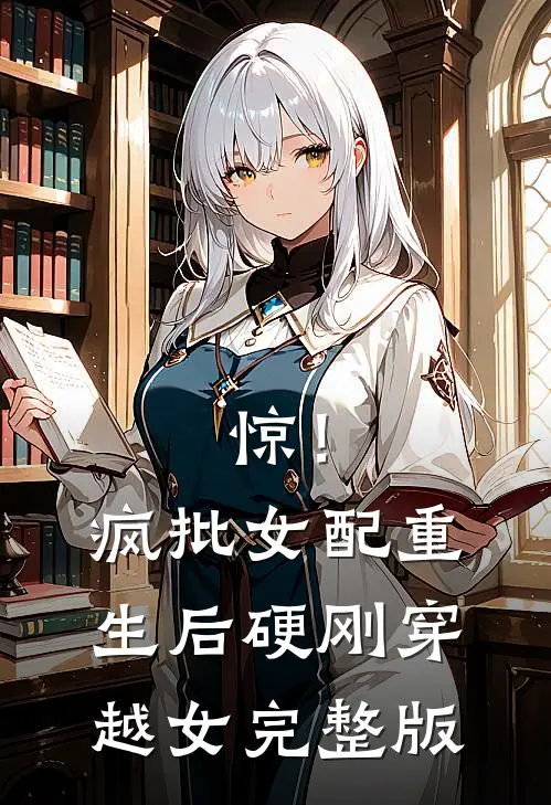 惊！疯批女配重生后硬刚穿越女完整版