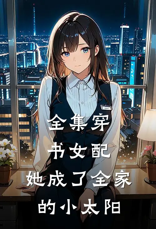 全集穿书女配：她成了全家的小太阳