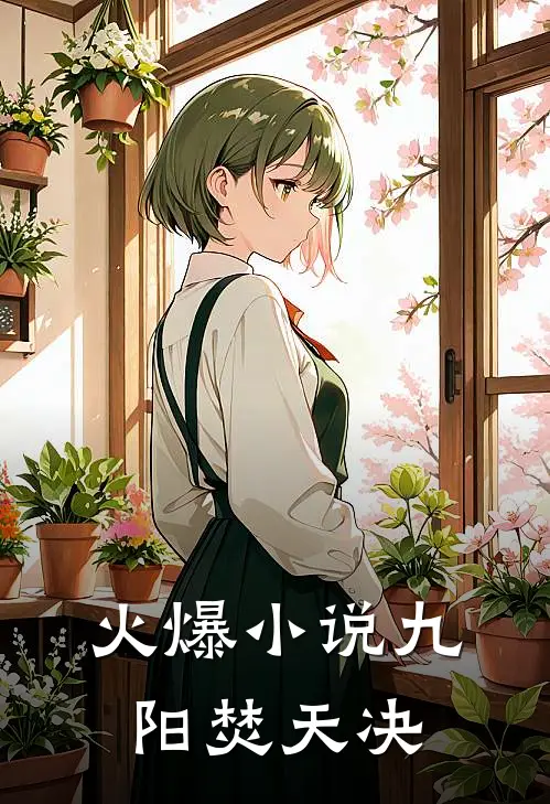 火爆小说九阳焚天决