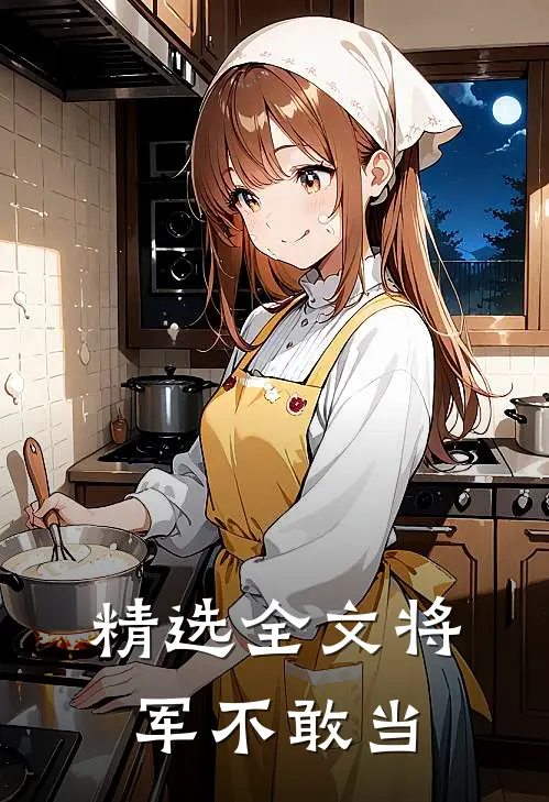 精选全文将军不敢当