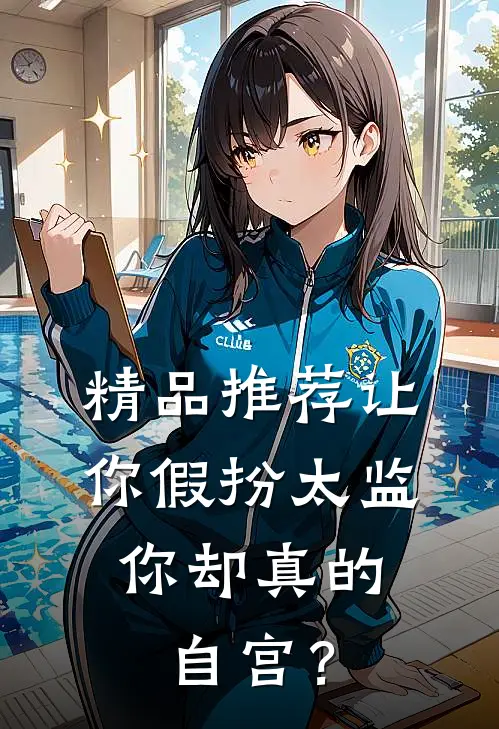 精品推荐让你假扮太监，你却真的自宫？