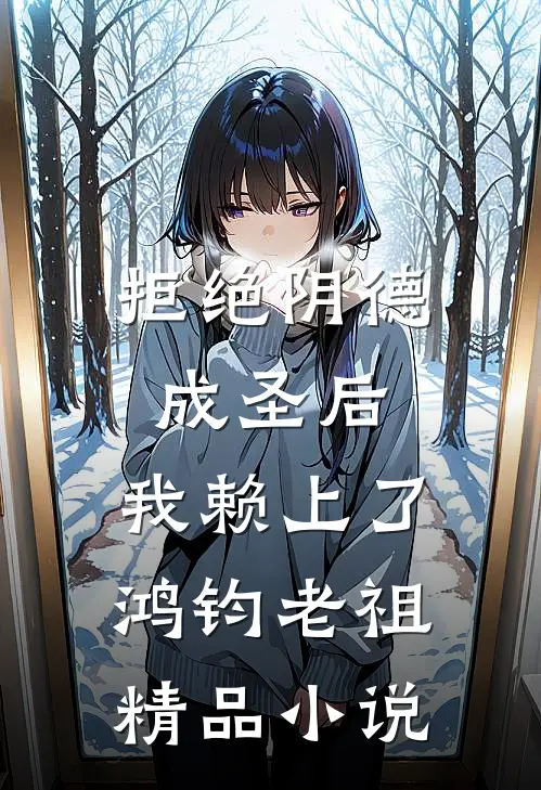 拒绝阴德成圣后，我赖上了鸿钧老祖精品小说