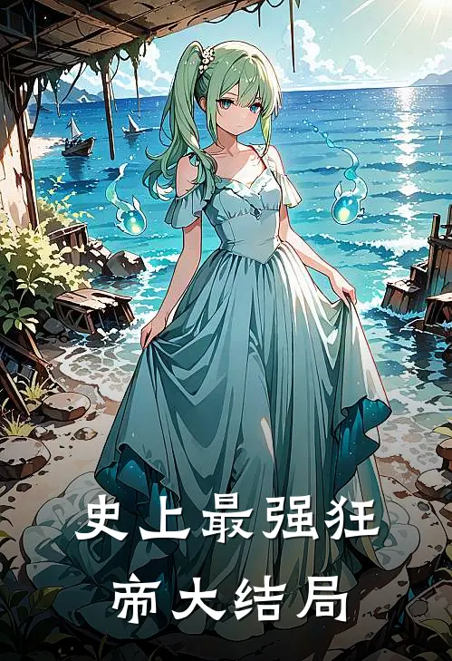 史上最强狂帝大结局