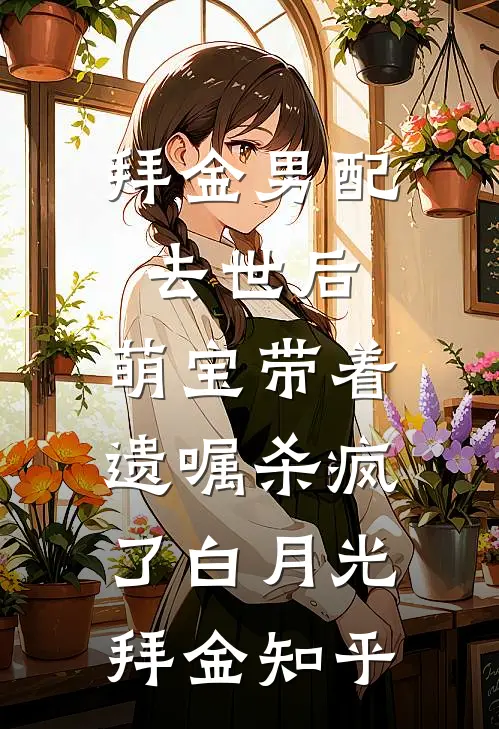 愿你来时花满楼在线阅读全本阅读