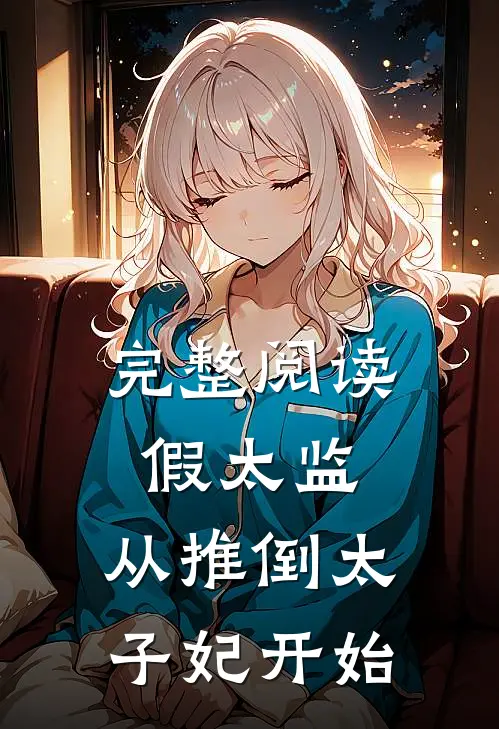 完整阅读假太监：从推倒太子妃开始