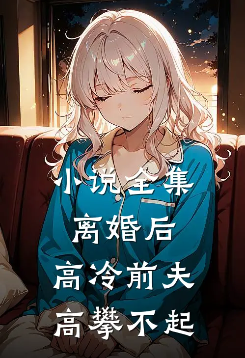小说全集离婚后，高冷前夫高攀不起