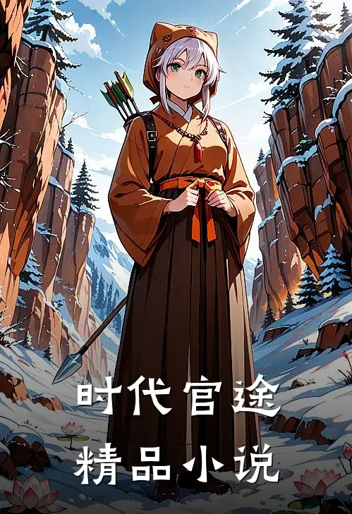 时代官途精品小说