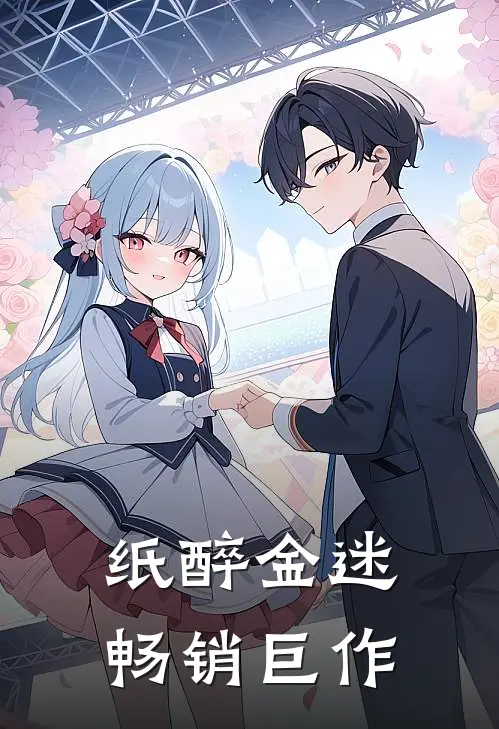 纸醉金迷畅销巨作