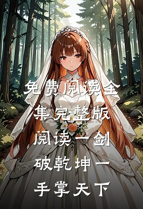 免费阅读全集完整版阅读一剑破乾坤一手掌天下