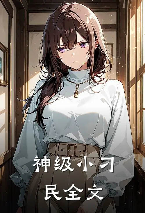 神级小刁民全文