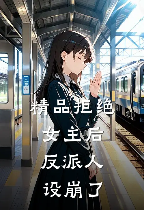 精品拒绝女主后，反派人设崩了