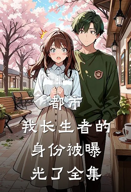 都市：我长生者的身份被曝光了全集