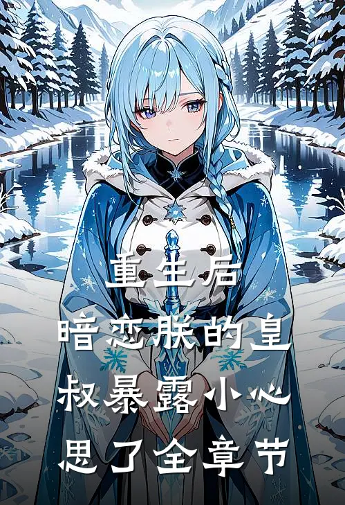 重生后，暗恋朕的皇叔暴露小心思了全章节
