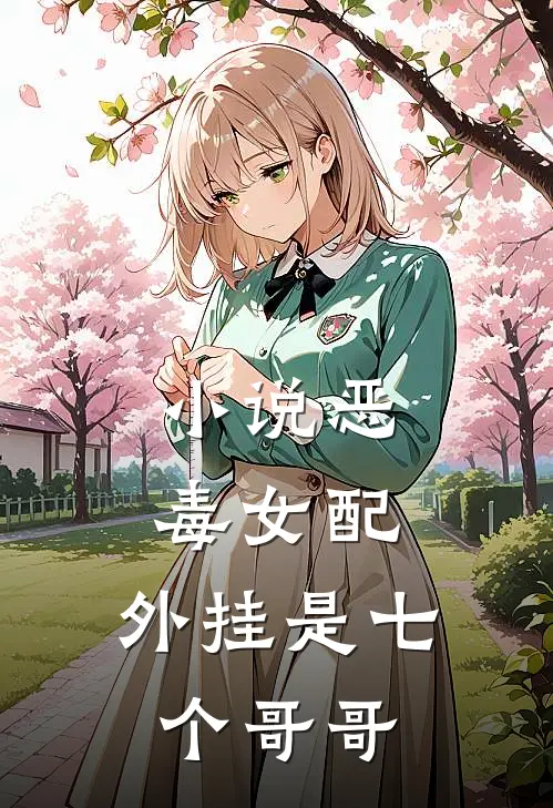 小说恶毒女配，外挂是七个哥哥