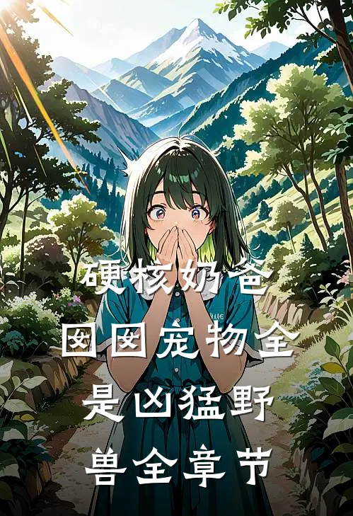 硬核奶爸，囡囡宠物全是凶猛野兽全章节