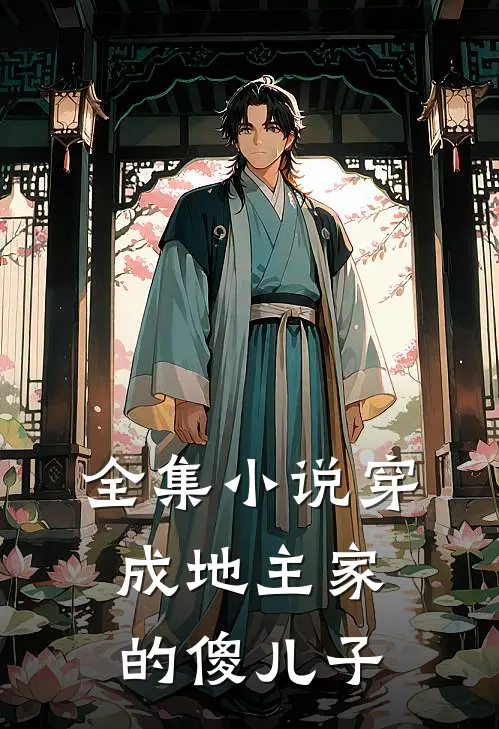 全集小说穿成地主家的傻儿子