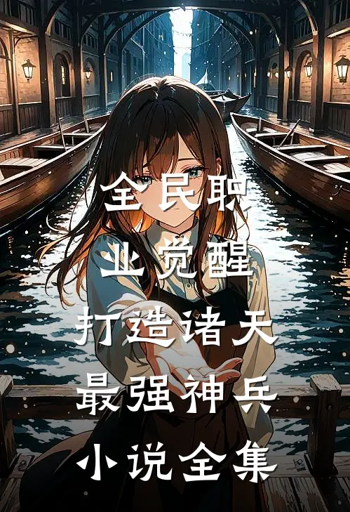 全民职业觉醒，打造诸天最强神兵小说全集