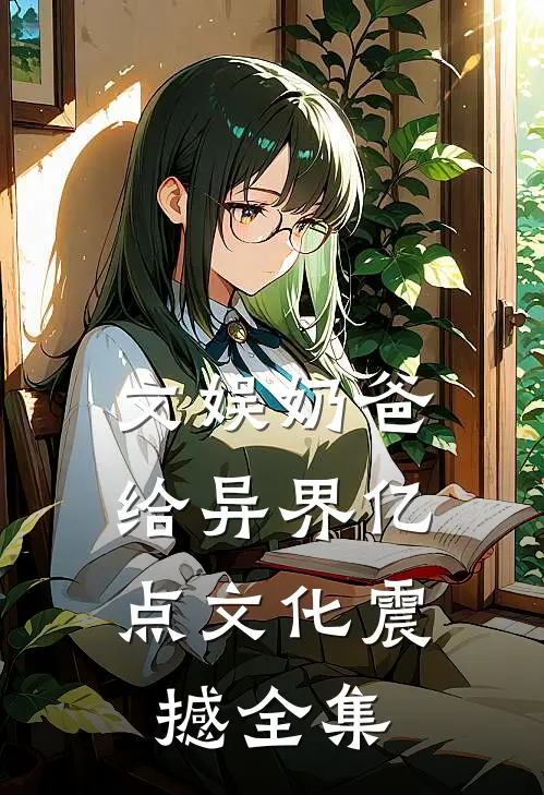 文娱奶爸：给异界亿点文化震撼全集