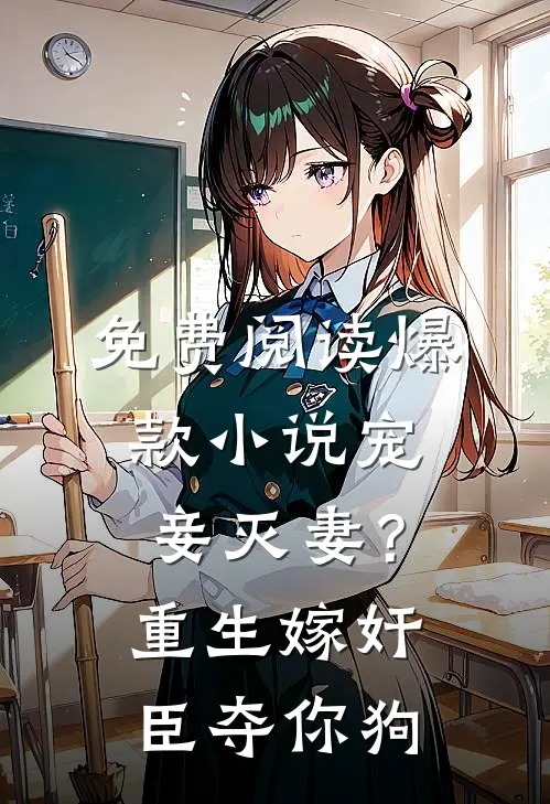 免费阅读爆款小说宠妾灭妻？重生嫁奸臣夺你狗