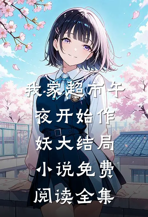 我家超市午夜开始作妖大结局小说免费阅读全集