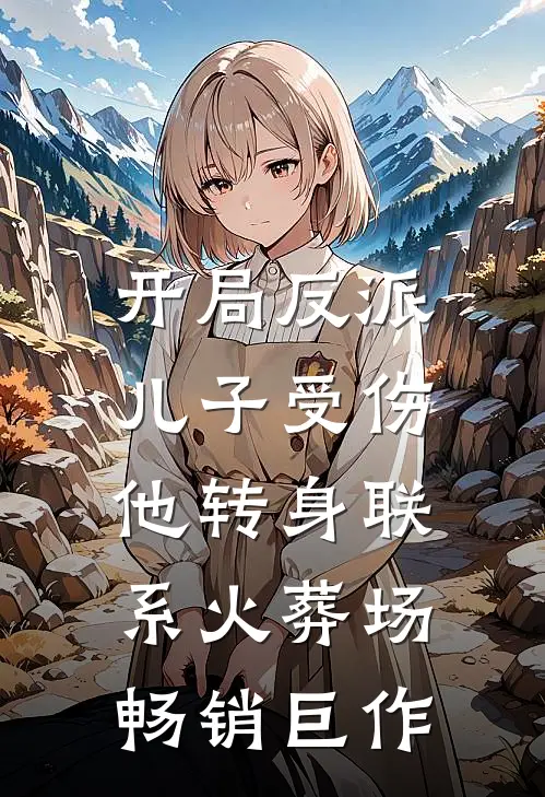 开局反派儿子受伤，他转身联系火葬场畅销巨作