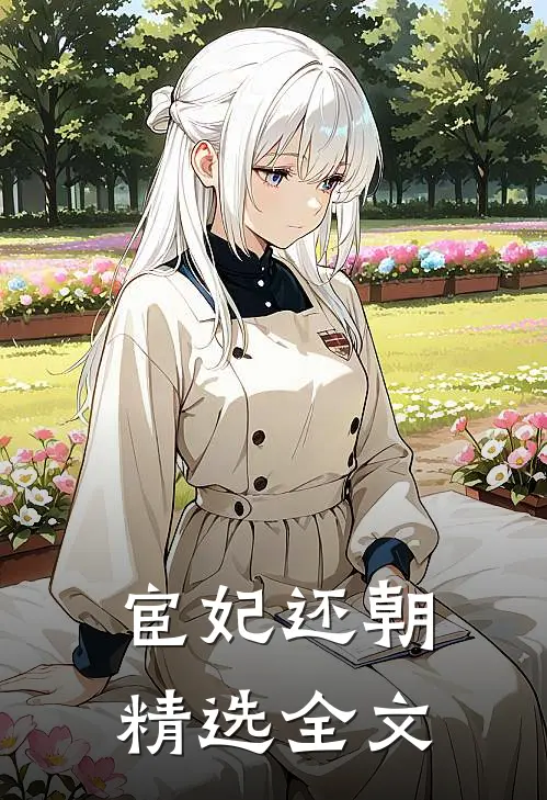 宦妃还朝精选全文
