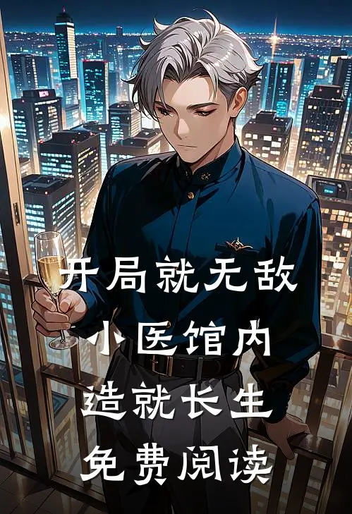 开局就无敌，小医馆内造就长生免费阅读