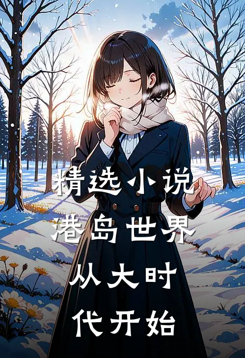 精选小说港岛世界：从大时代开始