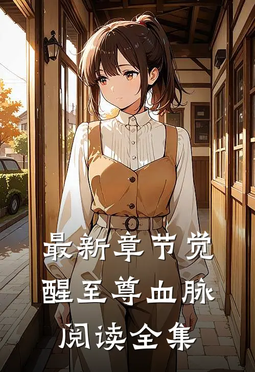 最新章节觉醒至尊血脉阅读全集