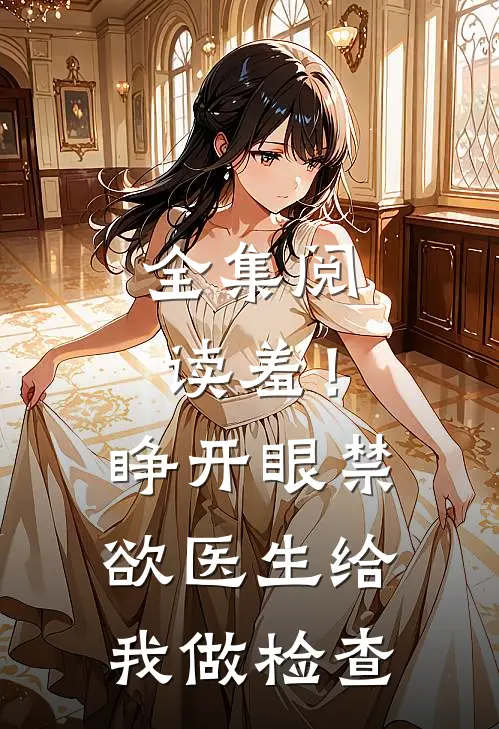 全集阅读羞！睁开眼，禁欲医生给我做检查