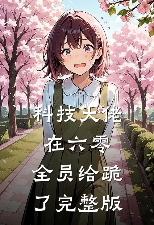 科技大佬在六零，全员给跪了完整版