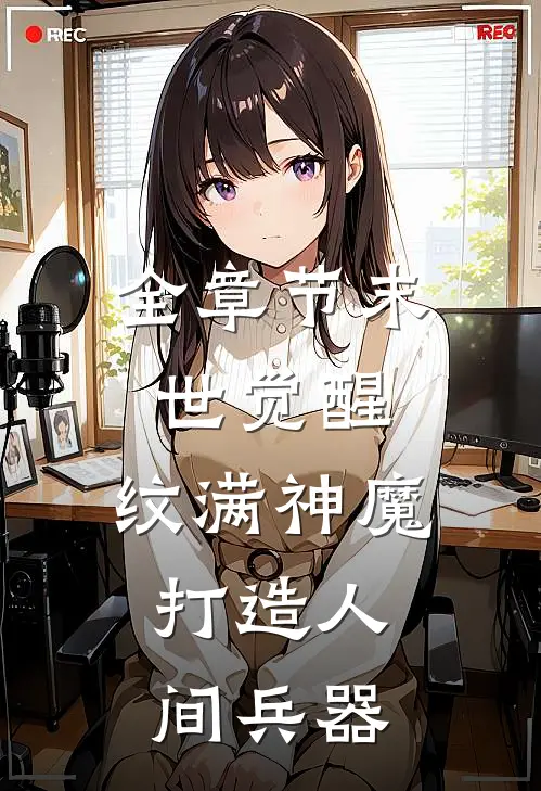 全章节末世觉醒：纹满神魔，打造人间兵器
