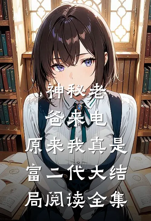 神秘老爸来电,原来我真是富二代大结局阅读全集