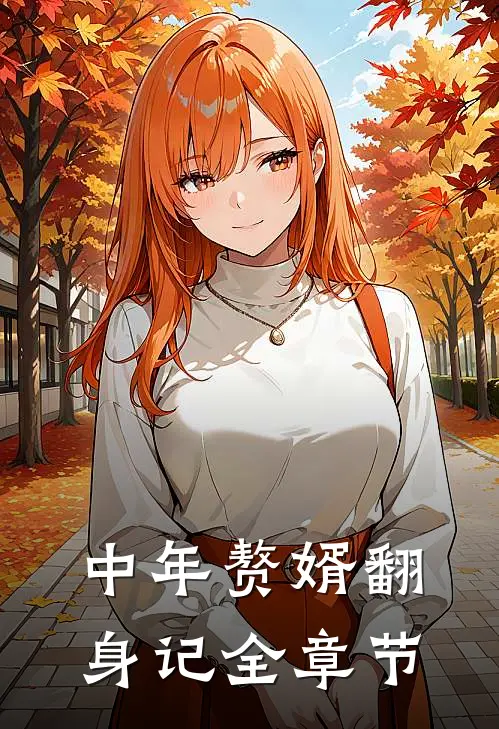 中年赘婿翻身记全章节
