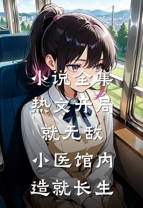 小说全集热文开局就无敌,小医馆内造就长生