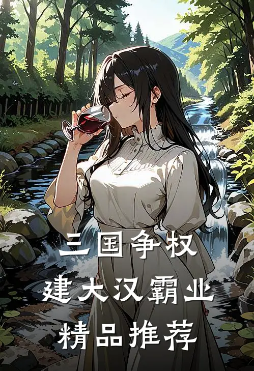 三国争权，建大汉霸业精品推荐
