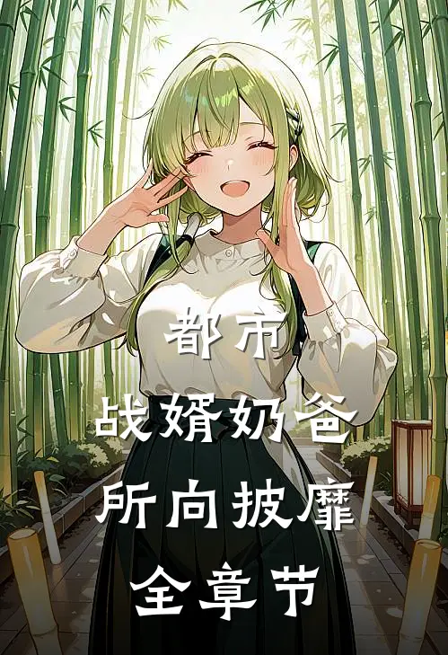 都市：战婿奶爸所向披靡全章节