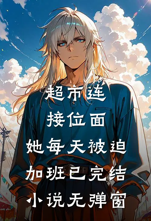 超市连接位面,她每天被迫加班已完结小说无弹窗