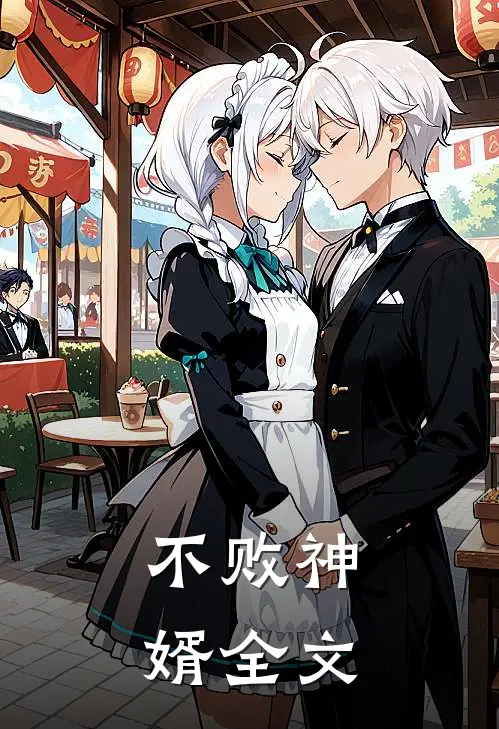 不败神婿全文